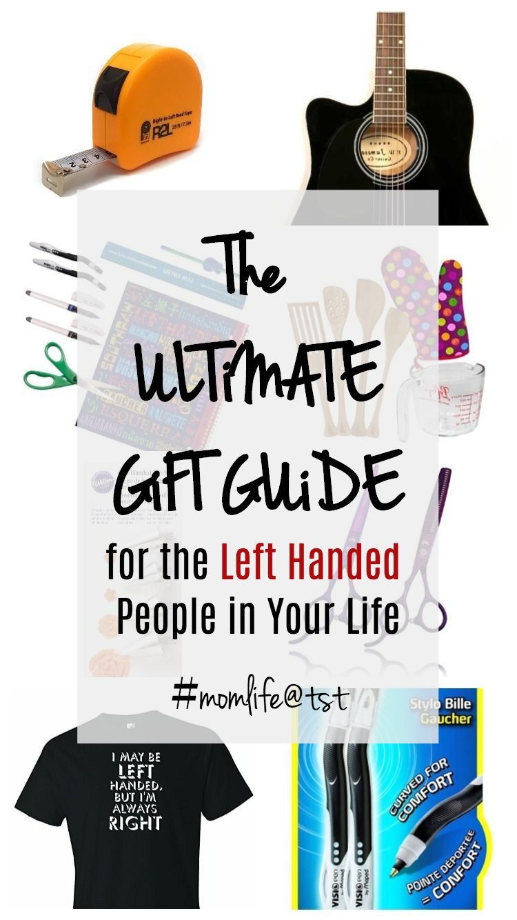 The Gift of Left-Handedness in a Right-Handed World – Grace & Gratitude for  Everyday Life